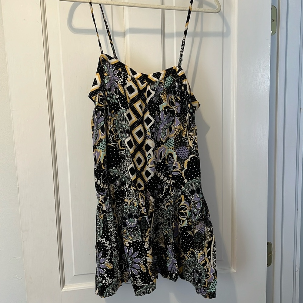Free People dress